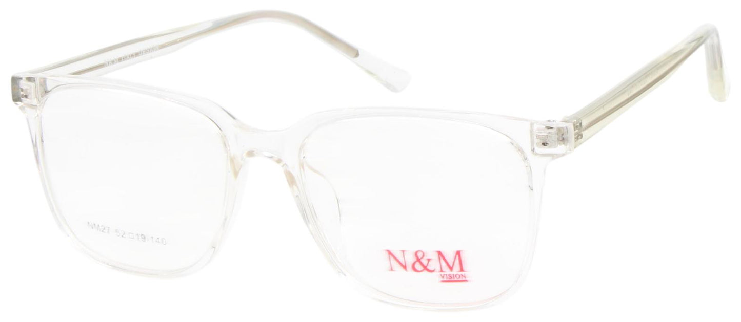 N&M NM27