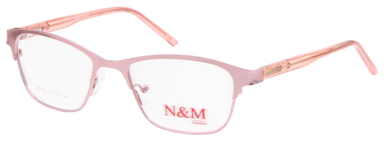 N&M NM301