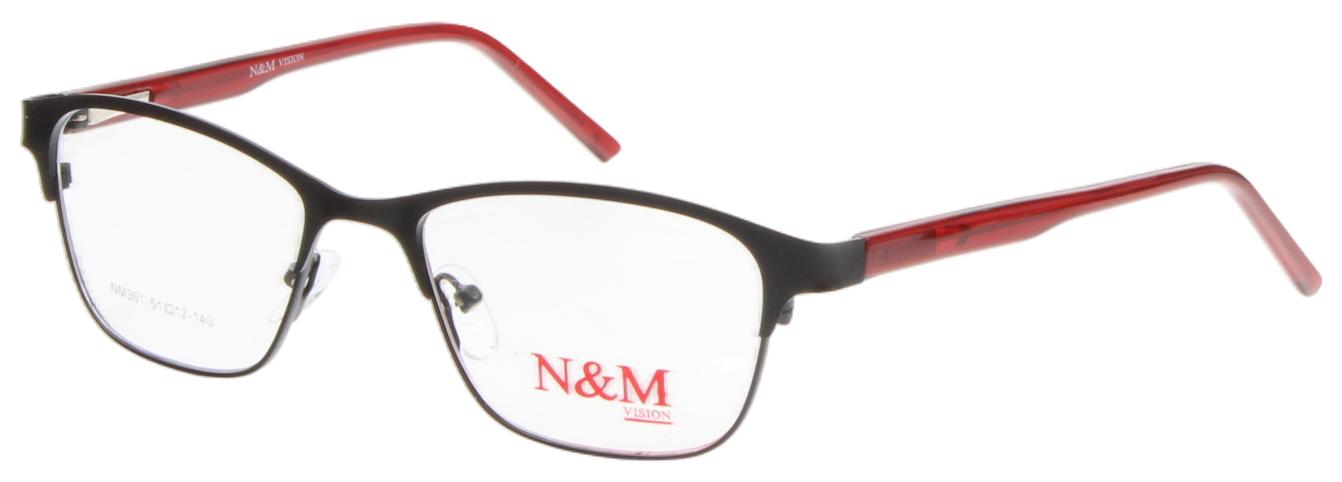 N&M NM301