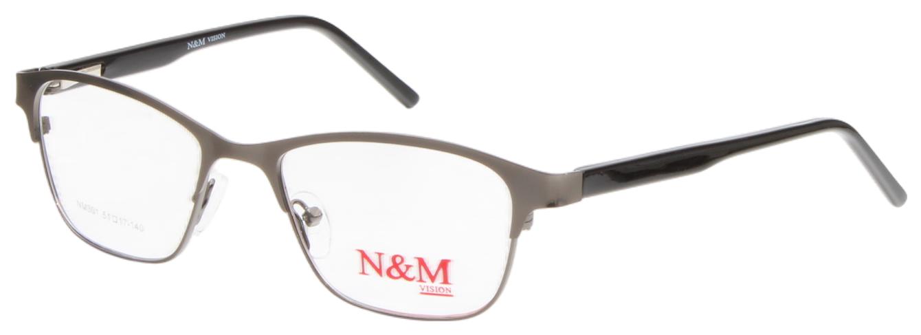 N&M NM301
