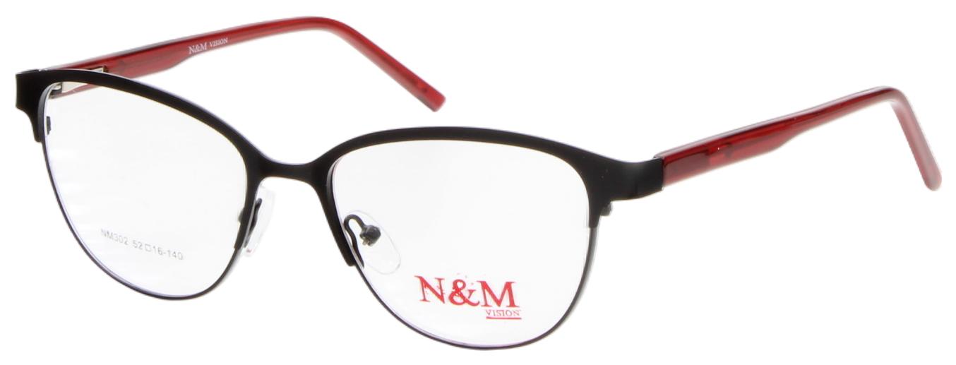 N&M NM302