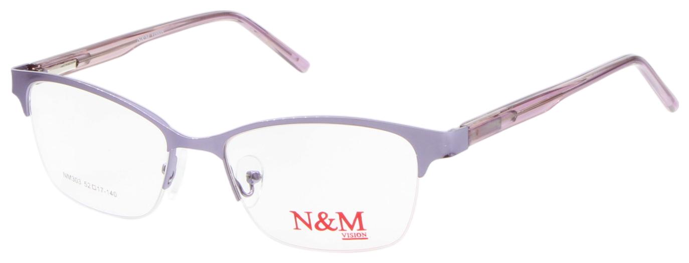 N&M NM303
