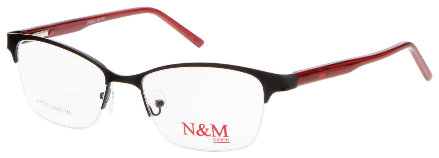 N&M NM303