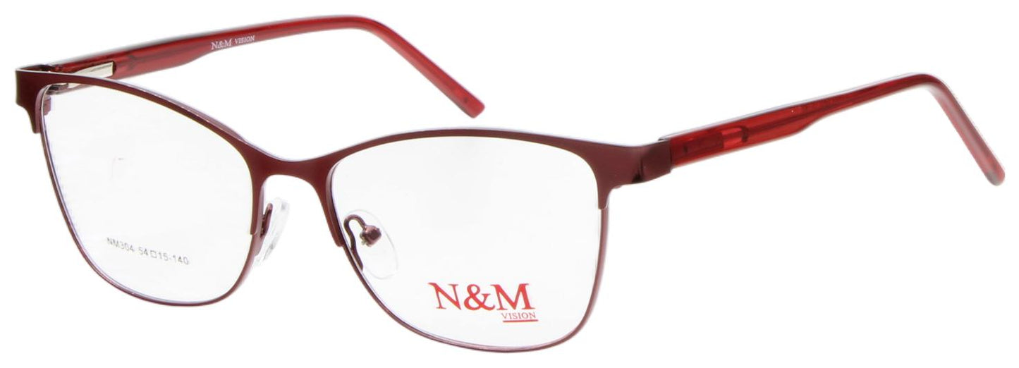 N&M NM304