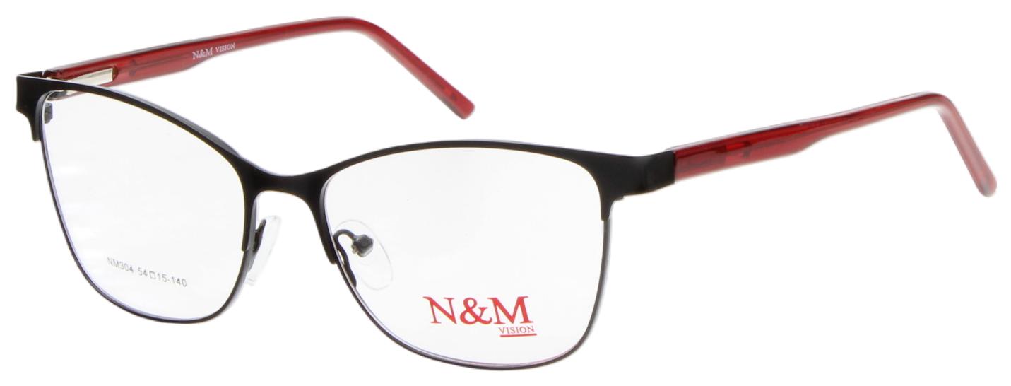 N&M NM304