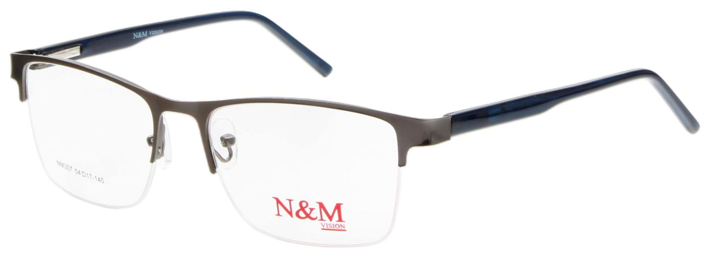 N&M NM307