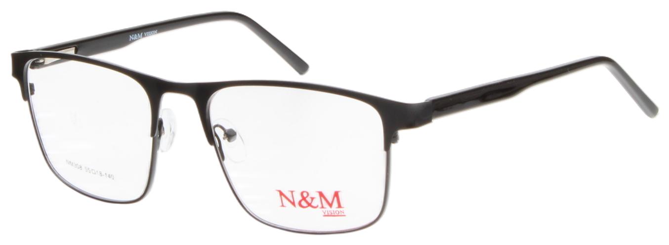 N&M NM308