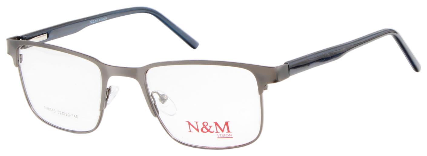 N&M NM310