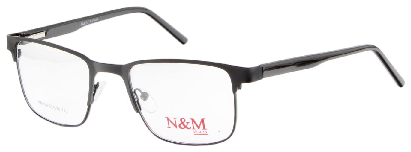 N&M NM310