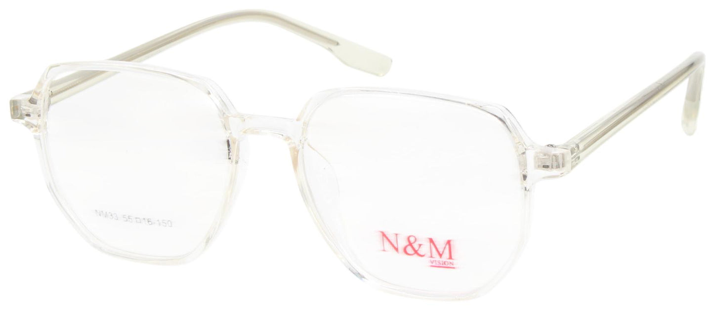 N&M NM33