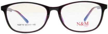 N&M NMF19