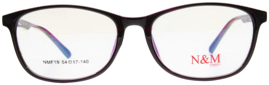 N&M NMF19