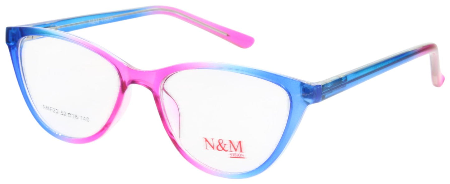 N&M NMF20